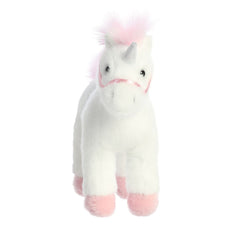 AuroraÂ® - BreyerÂ® - Whinny Bits - 7" Unicorn