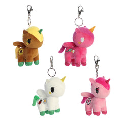AuroraÂ® - Â©tokidoki - 4.5" Flower Power Blind Bag - Series 2