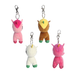 AuroraÂ® - Â©tokidoki - 4.5" Flower Power Blind Bag - Series 2