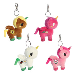 AuroraÂ® - Â©tokidoki - 4.5" Flower Power Blind Bag - Series 2