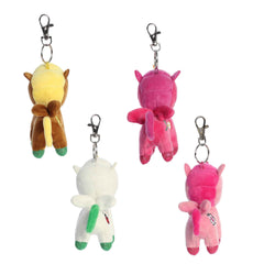 AuroraÂ® - Â©tokidoki - 4.5" Flower Power Blind Bag - Series 2