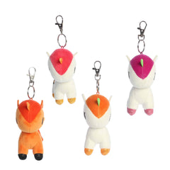 AuroraÂ® - Â©tokidoki - 4.5" Sushi Unicorno Blind Bag