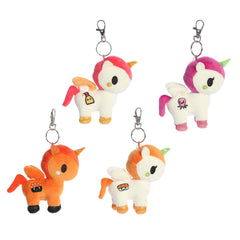 AuroraÂ® - Â©tokidoki - 4.5" Sushi Unicorno Blind Bag