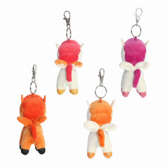 AuroraÂ® - Â©tokidoki - 4.5" Sushi Unicorno Blind Bag