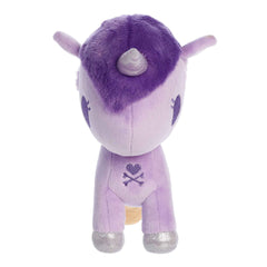 AuroraÂ® - Â©tokidoki - Frozen Treats Mermicorno - 7.5" Macaron Ice Cream
