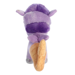 AuroraÂ® - Â©tokidoki - Frozen Treats Mermicorno - 7.5" Macaron Ice Cream