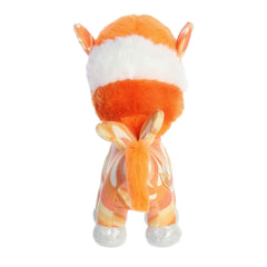 AuroraÂ® - Â©tokidoki - Frozen Treats Unicorno - 7.5" Orange Swirl