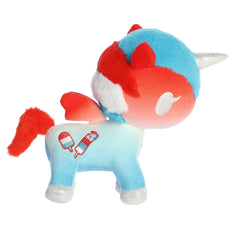 AuroraÂ® - Â©tokidoki - Frozen Treats Unicorno - 7.5" Summer-Cicle