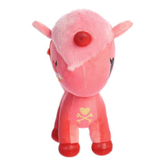 AuroraÂ® - Â©tokidoki - 7.5" Toki Mochi Sky Unicorno - Alba