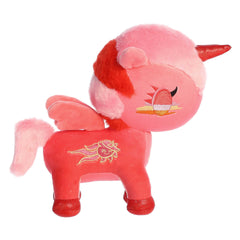 AuroraÂ® - Â©tokidoki - 7.5" Toki Mochi Sky Unicorno - Alba