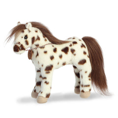 AuroraÂ® - BreyerÂ® - Showstoppers - 13" Knabstrupper