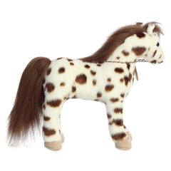 AuroraÂ® - BreyerÂ® - Showstoppers - 13" Knabstrupper