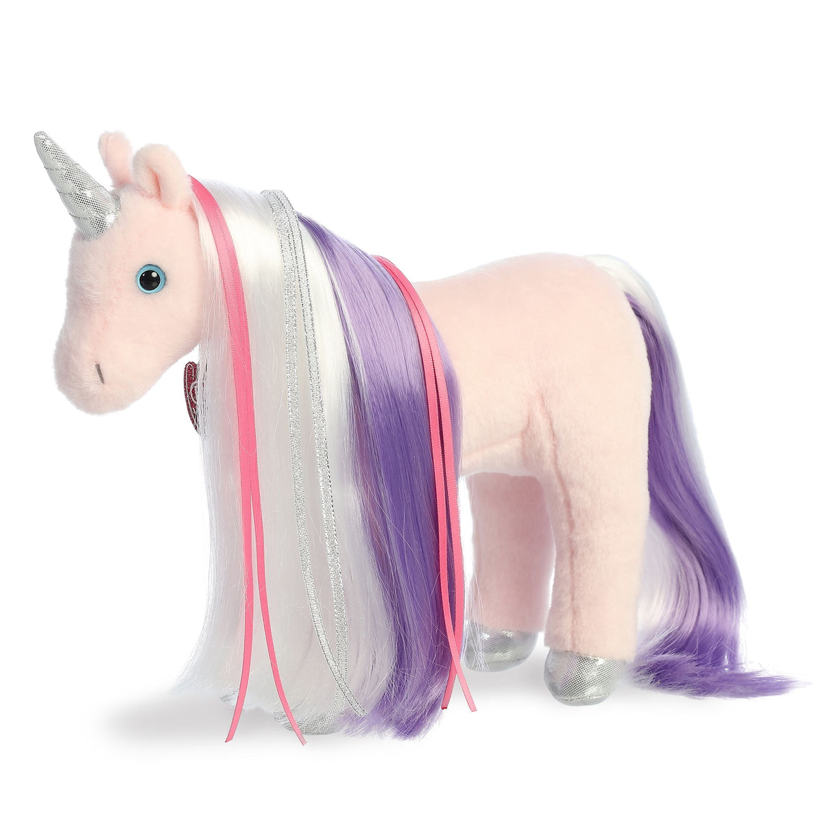 AuroraÂ® - BreyerÂ® - Mane Event - 12" Starlight Unicorn