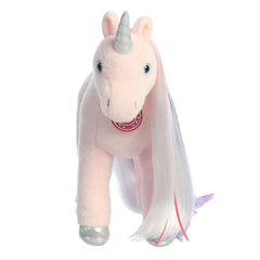 AuroraÂ® - BreyerÂ® - Mane Event - 12" Starlight Unicorn