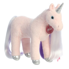 AuroraÂ® - BreyerÂ® - Mane Event - 12" Starlight Unicorn