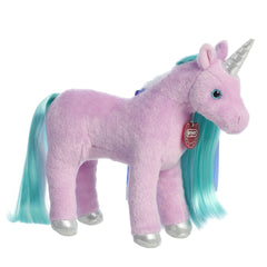 AuroraÂ® - BreyerÂ® - Mane Event - 12" Twilight Unicorn