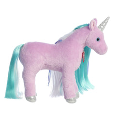 AuroraÂ® - BreyerÂ® - Mane Event - 12" Twilight Unicorn