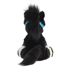 AuroraÂ® - BreyerÂ® - 11" Bridle Buddies - Black Horse