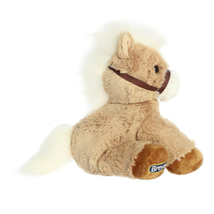 AuroraÂ® - BreyerÂ® - 11" Bridle Buddies - Palomino