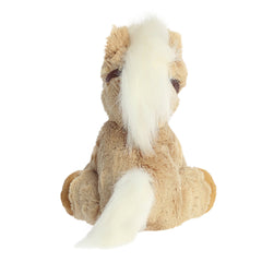 AuroraÂ® - BreyerÂ® - 11" Bridle Buddies - Palomino
