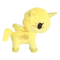 AuroraÂ® - Â©tokidoki - 7.5" Toki Mochi Sky Unicorno - Solara