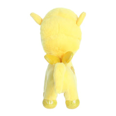 AuroraÂ® - Â©tokidoki - 7.5" Toki Mochi Sky Unicorno - Solara