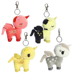 AuroraÂ® - Â©tokidoki - 4.5" Toki Mochi Sky Blind Bag