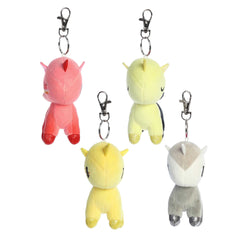 AuroraÂ® - Â©tokidoki - 4.5" Toki Mochi Sky Blind Bag