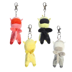 AuroraÂ® - Â©tokidoki - 4.5" Toki Mochi Sky Blind Bag