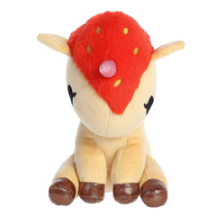 AuroraÂ® - Â©tokidoki - 8.5" Delicious Unicorno - Strawberry