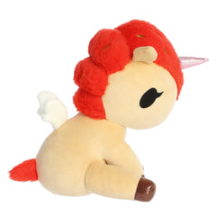 AuroraÂ® - Â©tokidoki - 8.5" Delicious Unicorno - Strawberry