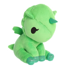 AuroraÂ® - Â©tokidoki - 8.5" Delicious Unicorno - Salad