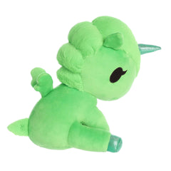 AuroraÂ® - Â©tokidoki - 8.5" Delicious Unicorno - Salad
