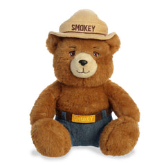 AuroraÂ® - Smokey Bear - 9" Smokey Bear