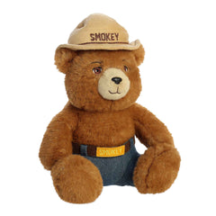 AuroraÂ® - Smokey Bear - 9" Smokey Bear