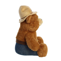 AuroraÂ® - Smokey Bear - 9" Smokey Bear