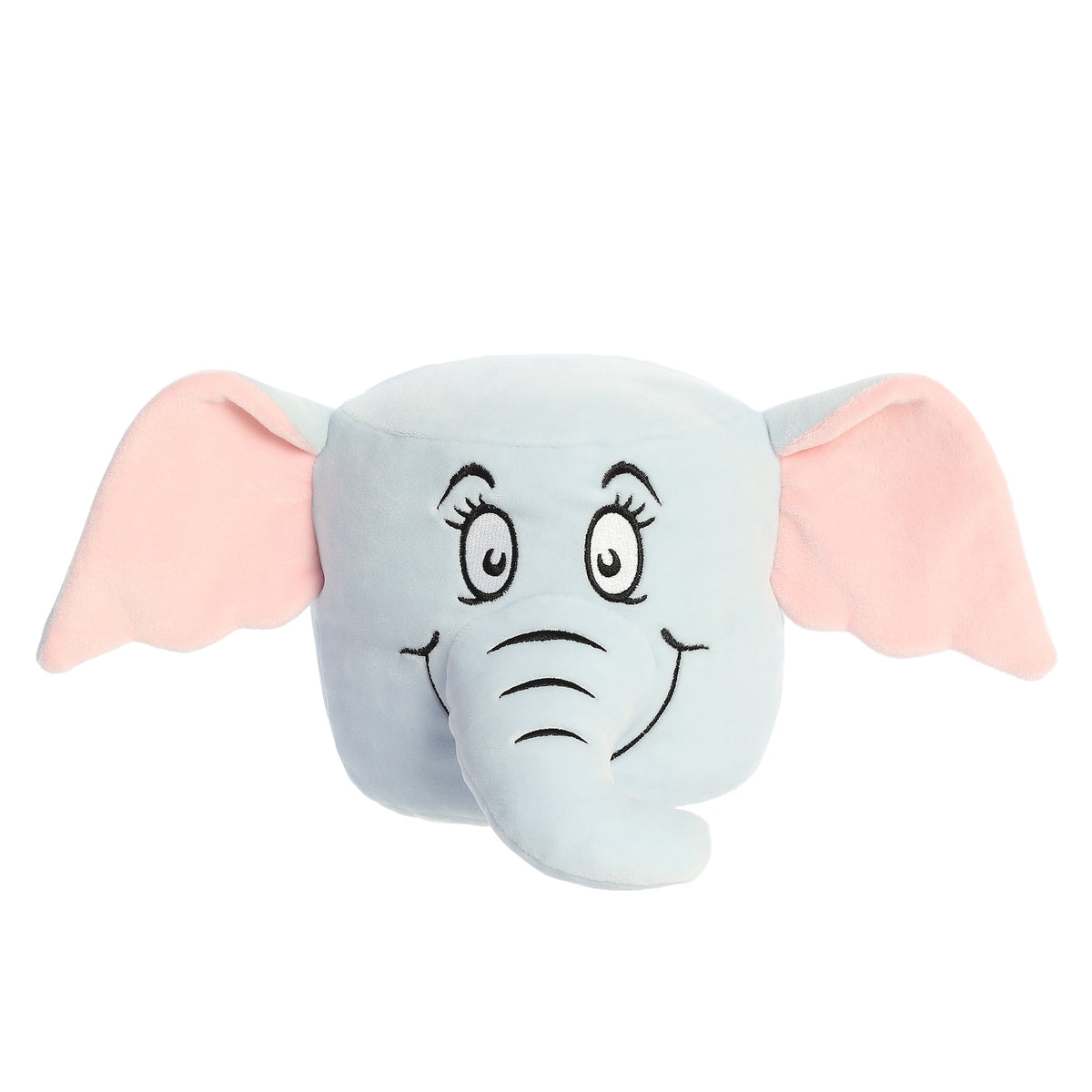 AuroraÂ® - Dr. Seussâ¢ - 6.5" Horton Mallowâ¢