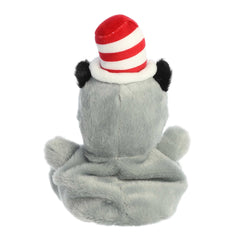 AuroraÂ® - Dr. Seussâ¢ - 5" Astronaut Cat In The Hat Palm Palsâ¢