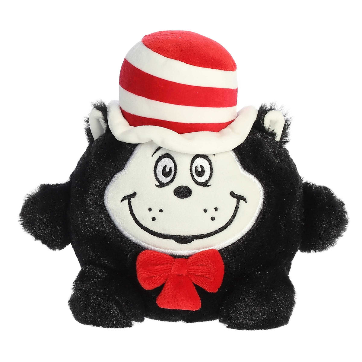 AuroraÂ® - Dr. Seussâ¢ - 8" Cat In The Hat Ball