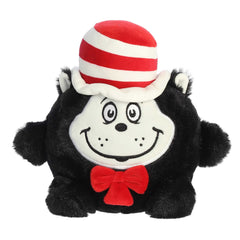 AuroraÂ® - Dr. Seussâ¢ - 8" Cat In The Hat Ball