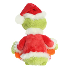 AuroraÂ® - Dr. Seussâ¢ - 16" Storytime Grinch