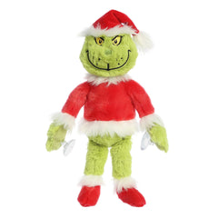 AuroraÂ® - Dr. Seussâ¢ - 12" Stuck On You Grinch