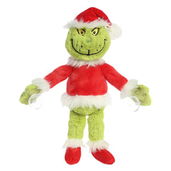 AuroraÂ® - Dr. Seussâ¢ - 12" Stuck On You Grinch