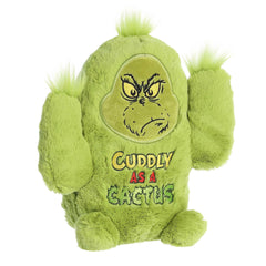 AuroraÂ® - Dr. Seussâ¢ - 10" Prickly Grinch