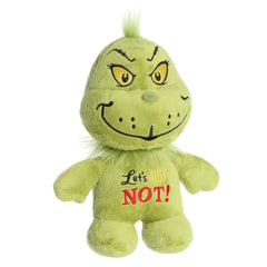 AuroraÂ® - Dr. Seussâ¢ - 8.5" Seuss Wisdom Grinch