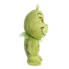AuroraÂ® - Dr. Seussâ¢ - 8.5" Seuss Wisdom Grinch
