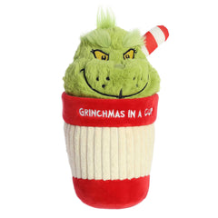 AuroraÂ® - Dr. Seussâ¢ - 9" Grinchmas Cup