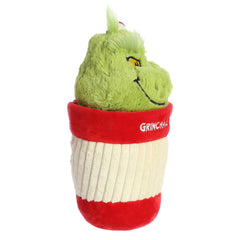 AuroraÂ® - Dr. Seussâ¢ - 9" Grinchmas Cup