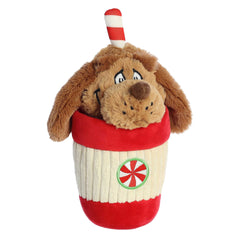 AuroraÂ® - Dr. Seussâ¢ - 9" Max Peppermint Cup