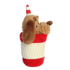 AuroraÂ® - Dr. Seussâ¢ - 9" Max Peppermint Cup